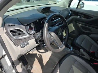 2014 Buick Encore Leather 1SL – miniatura 7