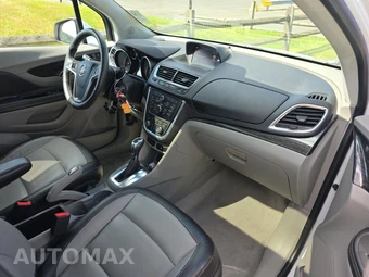 2014 Buick Encore Leather 1SL – miniatura 8