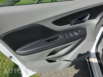 2014 Buick Encore Leather 1SL – miniatura 9