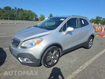 2014 Buick Encore Leather 1SL