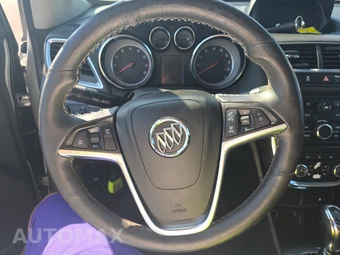 2014 Buick Encore Leather 1SL - miniatura 10