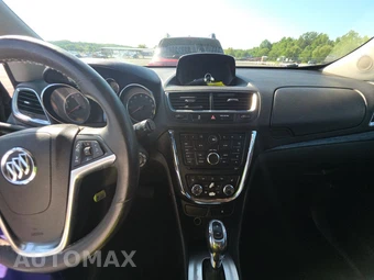 2014 Buick Encore Leather 1SL - miniatura 11