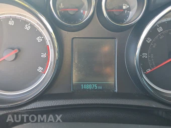 2014 Buick Encore Leather 1SL - miniatura 12