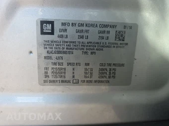 2014 Buick Encore Leather 1SL - miniatura 14
