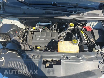 2014 Buick Encore Leather 1SL - miniatura 15