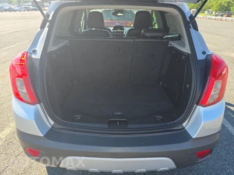 2014 Buick Encore Leather 1SL - miniatura 16
