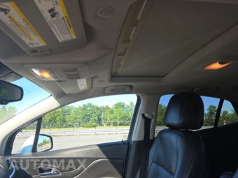 2014 Buick Encore Leather 1SL - miniatura 17