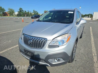 2014 Buick Encore Leather 1SL - miniatura 2
