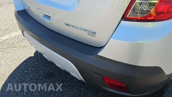 2014 Buick Encore Leather 1SL - miniatura 21