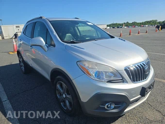 2014 Buick Encore Leather 1SL - miniatura 3