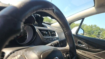 2014 Buick Encore Leather 1SL - miniatura 30