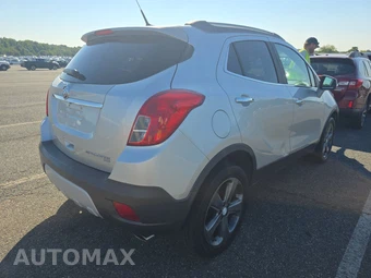 2014 Buick Encore Leather 1SL - miniatura 4