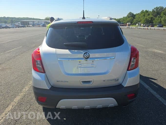 2014 Buick Encore Leather 1SL - miniatura 5