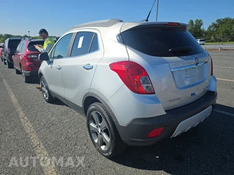 2014 Buick Encore Leather 1SL - miniatura 6