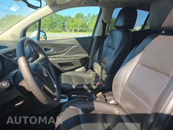 2014 Buick Encore Leather 1SL - miniatura 7