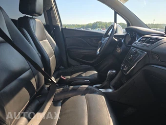 2014 Buick Encore Leather 1SL - miniatura 8