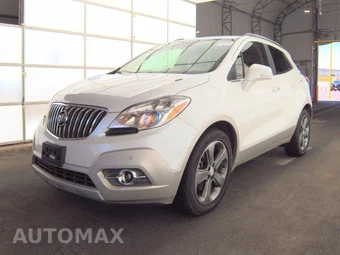 2014 Buick Encore Premium 1SN