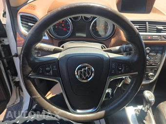 2014 Buick Encore Premium 1SN – miniatura 10