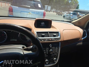 2014 Buick Encore Premium 1SN – miniatura 11