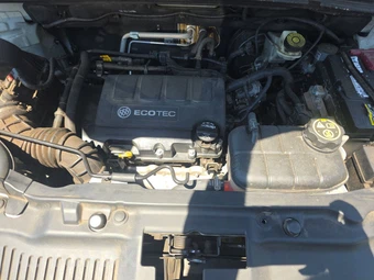 2014 Buick Encore Premium 1SN – miniatura 15