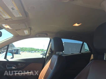 2014 Buick Encore Premium 1SN – miniatura 17