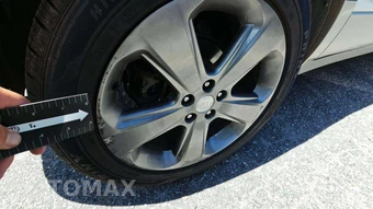 2014 Buick Encore Premium 1SN – miniatura 19