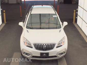 2014 Buick Encore Premium 1SN – miniatura 2