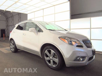 2014 Buick Encore Premium 1SN – miniatura 3