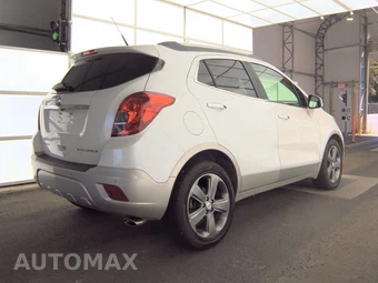 2014 Buick Encore Premium 1SN – miniatura 4