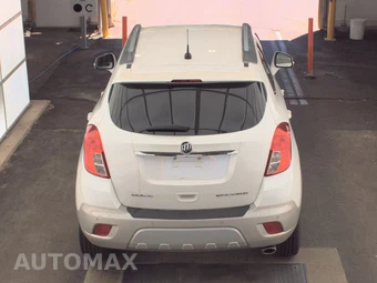 2014 Buick Encore Premium 1SN – miniatura 5