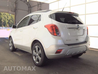 2014 Buick Encore Premium 1SN – miniatura 6