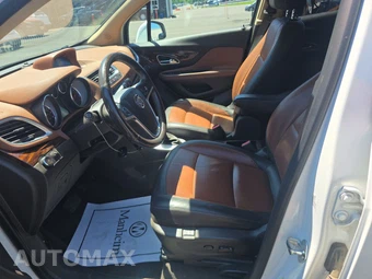 2014 Buick Encore Premium 1SN – miniatura 7