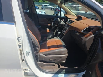 2014 Buick Encore Premium 1SN – miniatura 8