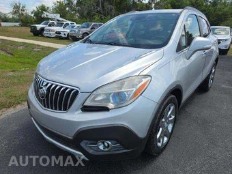 2014 Buick Encore Premium 1SN