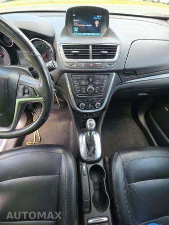 2014 Buick Encore Premium 1SN – miniatura 10