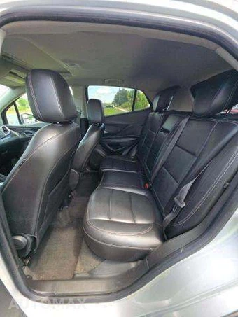 2014 Buick Encore Premium 1SN – miniatura 13