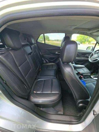 2014 Buick Encore Premium 1SN – miniatura 16