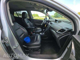 2014 Buick Encore Premium 1SN – miniatura 18