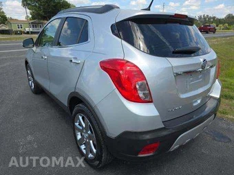 2014 Buick Encore Premium 1SN – miniatura 2