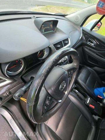 2014 Buick Encore Premium 1SN – miniatura 21