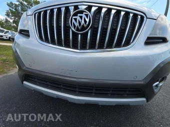 2014 Buick Encore Premium 1SN – miniatura 22