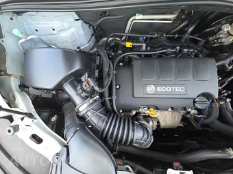 2014 Buick Encore Premium 1SN – miniatura 26