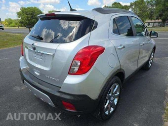 2014 Buick Encore Premium 1SN – miniatura 3