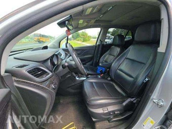 2014 Buick Encore Premium 1SN – miniatura 6