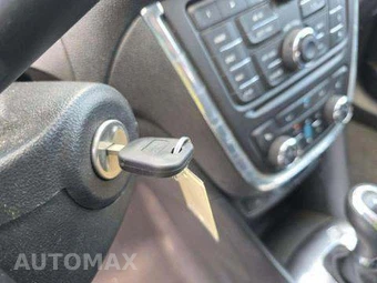 2014 Buick Encore Premium 1SN – miniatura 8