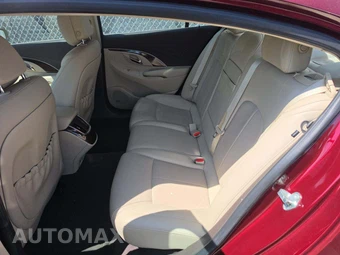 2014 Buick LaCrosse Leather 1SL - miniatura 13