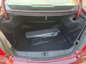 2014 Buick LaCrosse Leather 1SL - miniatura 14