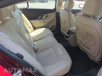 2014 Buick LaCrosse Leather 1SL - miniatura 16