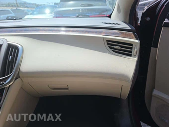 2014 Buick LaCrosse Leather 1SL - miniatura 19