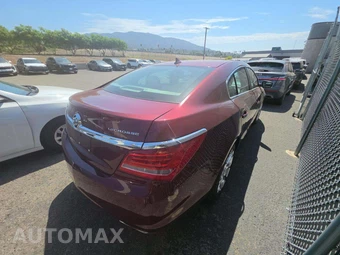 2014 Buick LaCrosse Leather 1SL - miniatura 3